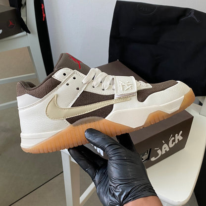 Jordan Jumpman Jack TR x Travis Scott “Sail”