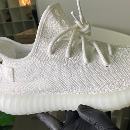 Adidas Yeezy 350 “White”