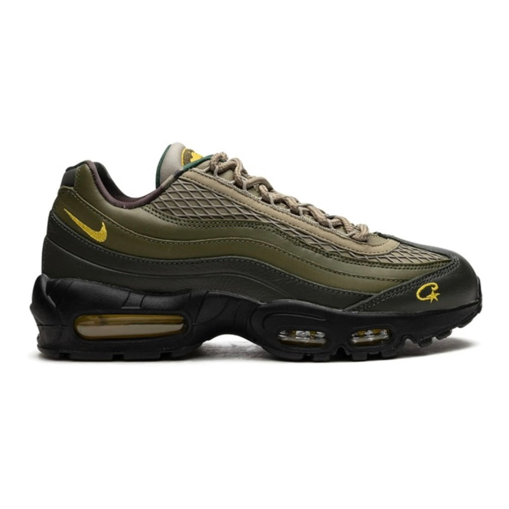 Corteiz x Nike Air Max 95 SP 'RULES THE WORLD' “gutta green”