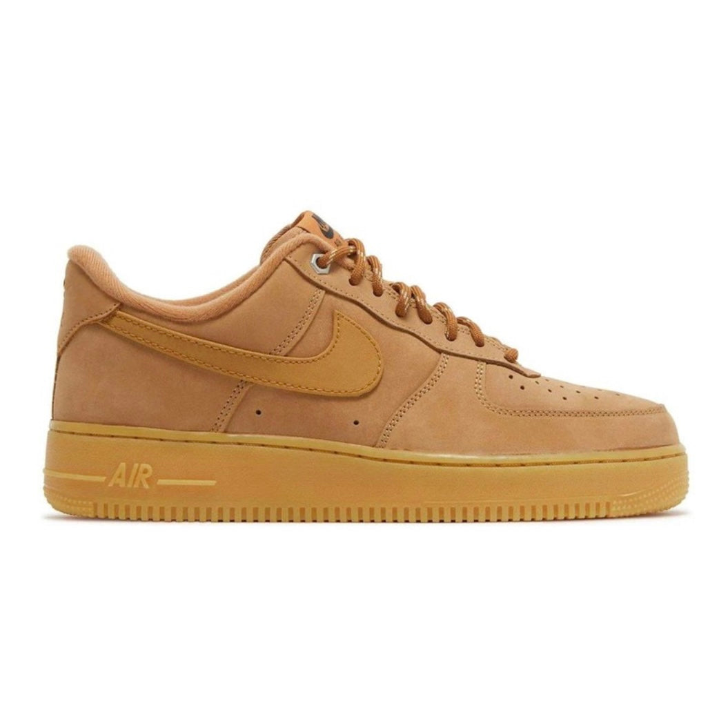 Air Force 1 Low “Flax”