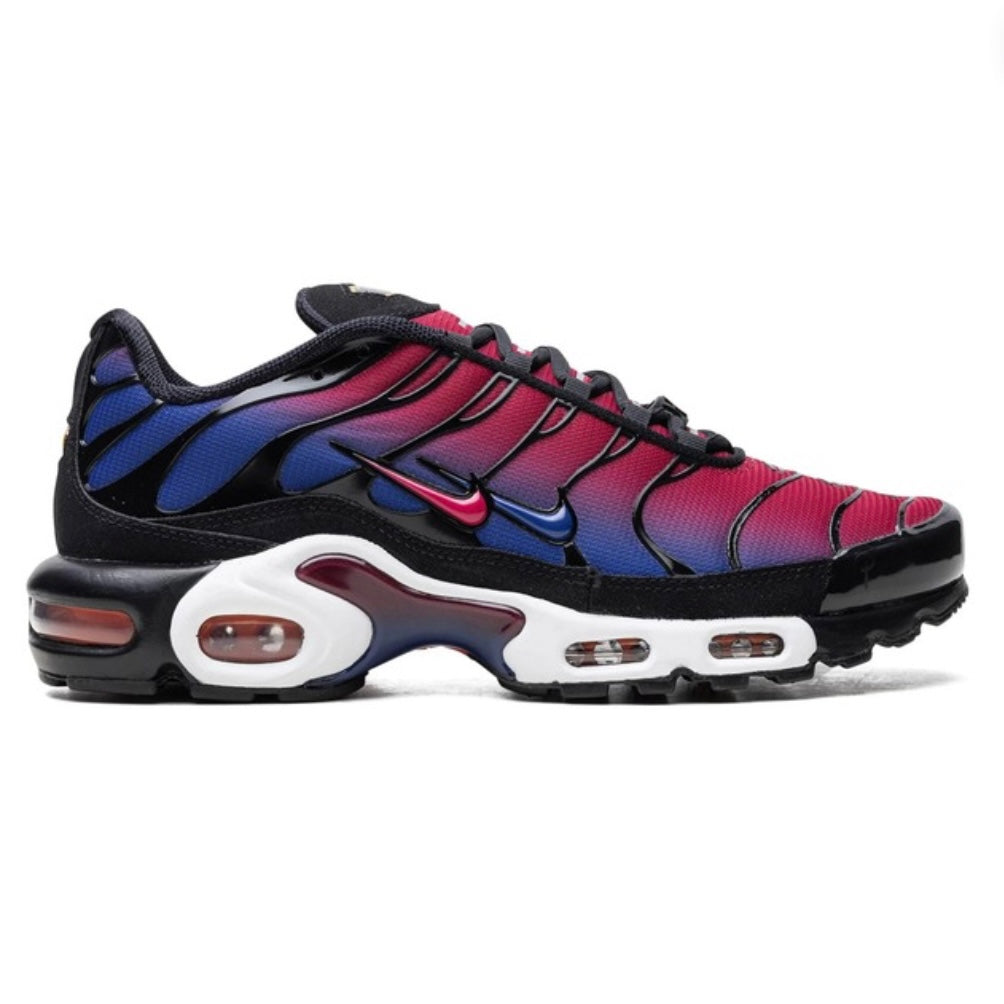 Nike Air Max Plus “Patta – FC Barcelona”