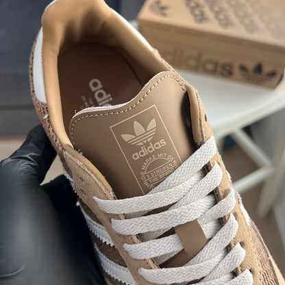 Adidas Samba OG “Cardboard”