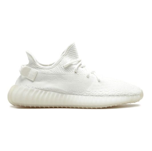 Adidas Yeezy 350 “White”