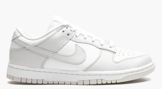 Nike Dunk Low Photon Dust